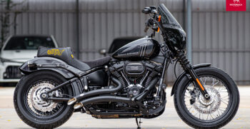 3BMW R18