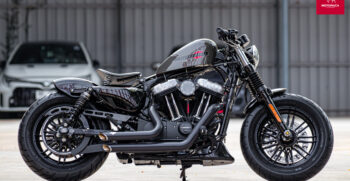 3BMW R18