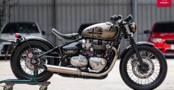 3BMW R18