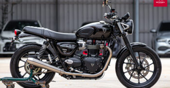 3BMW R18