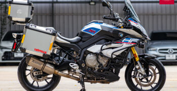 3BMW R18