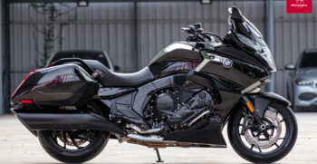 3BMW R18