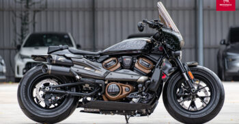 3BMW R18