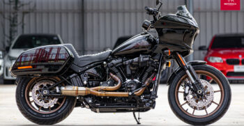 3BMW R18