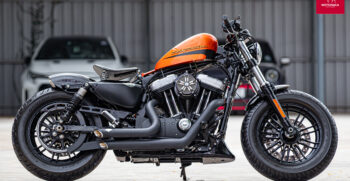 3BMW R18