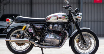 3BMW R18