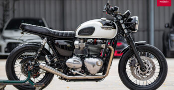 3BMW R18