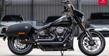 3BMW R18
