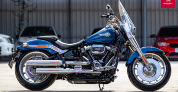 3BMW R18