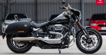 3BMW R18