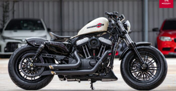 3BMW R18