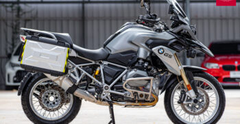3BMW R18