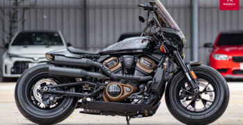 3BMW R18