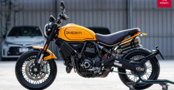 4BMW R18