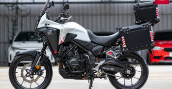 4BMW R18