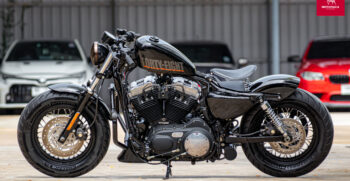 4BMW R18