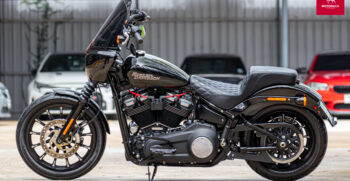 4BMW R18