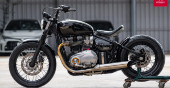 4BMW R18