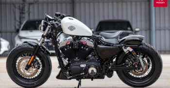 4BMW R18