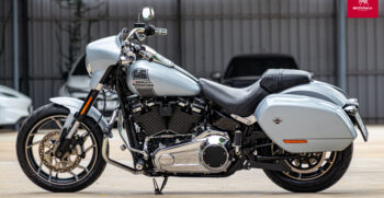 4BMW R18