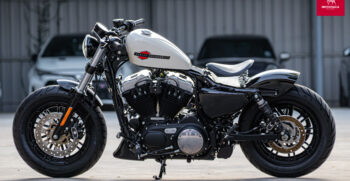 4BMW R18