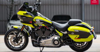 4BMW R18