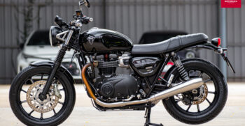 4BMW R18