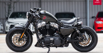 4BMW R18