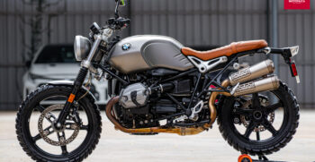 4BMW R18