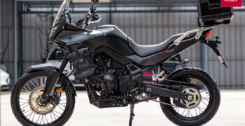 4BMW R18