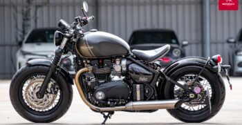4BMW R18