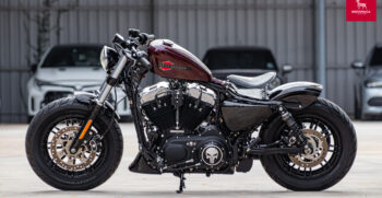 4BMW R18