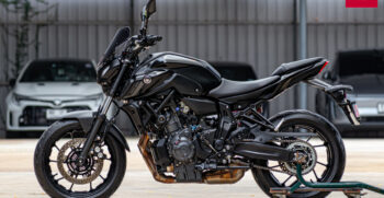 4BMW R18