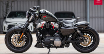 4BMW R18