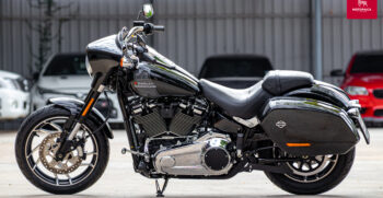 4BMW R18