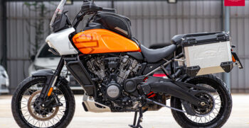 4BMW R18