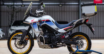 4BMW R18