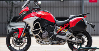 4BMW R18