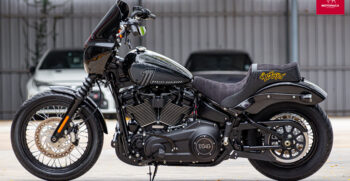 4BMW R18