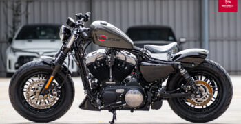 4BMW R18