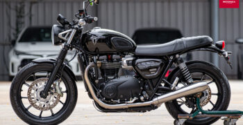 4BMW R18
