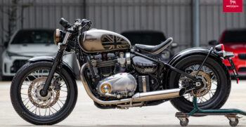 4BMW R18