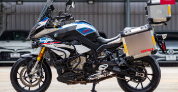 4BMW R18