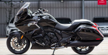 4BMW R18