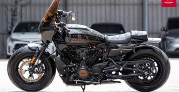 4BMW R18