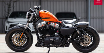 4BMW R18