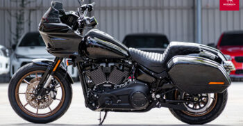 4BMW R18