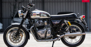4BMW R18