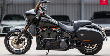 4BMW R18