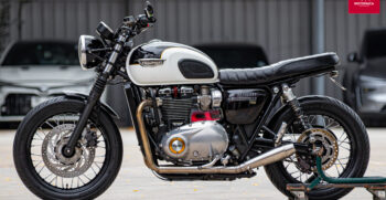 4BMW R18